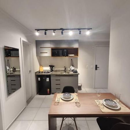 Appartement Ap Lindo Bela Vista -Centro Sp à São Paulo Extérieur photo