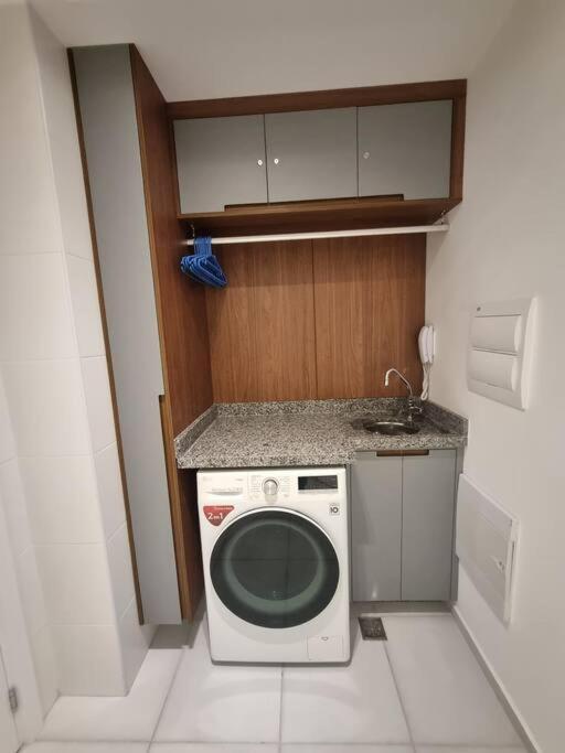 Appartement Ap Lindo Bela Vista -Centro Sp à São Paulo Extérieur photo