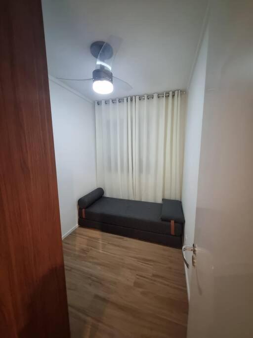 Appartement Ap Lindo Bela Vista -Centro Sp à São Paulo Extérieur photo