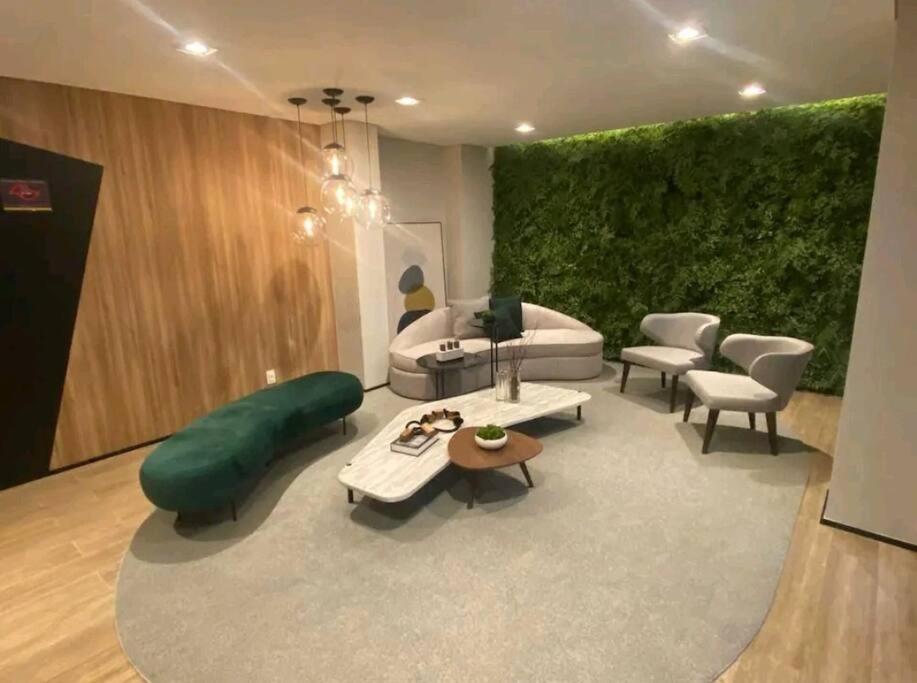 Appartement Ap Lindo Bela Vista -Centro Sp à São Paulo Extérieur photo